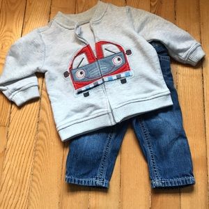 🔥4 for $25🔥 Baby boy bundle